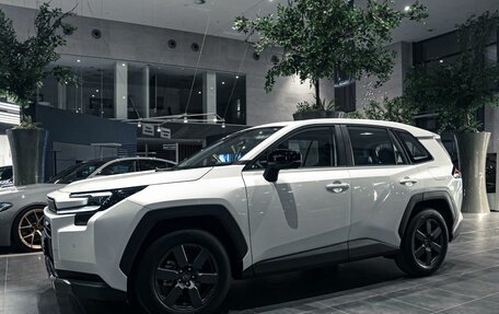 Toyota RAV4, 2026 год, 4 490 000 рублей, 3 фотография
