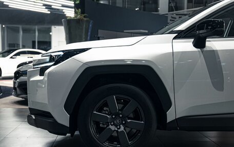 Toyota RAV4, 2026 год, 4 490 000 рублей, 5 фотография
