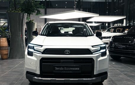 Toyota RAV4, 2026 год, 4 490 000 рублей, 11 фотография