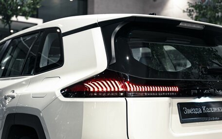 Toyota RAV4, 2026 год, 4 490 000 рублей, 7 фотография