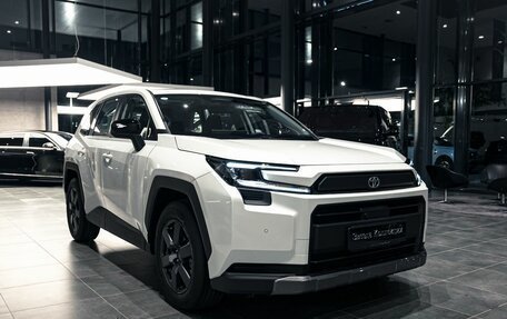 Toyota RAV4, 2026 год, 4 490 000 рублей, 10 фотография