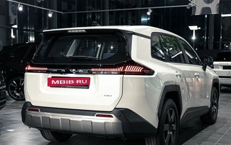Toyota RAV4, 2026 год, 4 490 000 рублей, 9 фотография