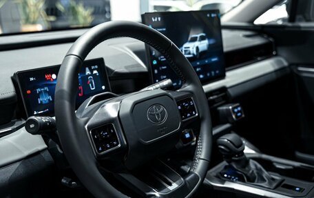 Toyota RAV4, 2026 год, 4 490 000 рублей, 16 фотография