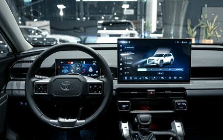 Toyota RAV4, 2026 год, 4 490 000 рублей, 15 фотография