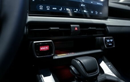 Toyota RAV4, 2026 год, 4 490 000 рублей, 18 фотография