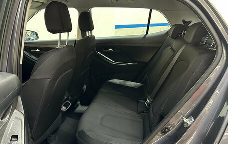 Hyundai Creta, 2021 год, 2 370 000 рублей, 8 фотография