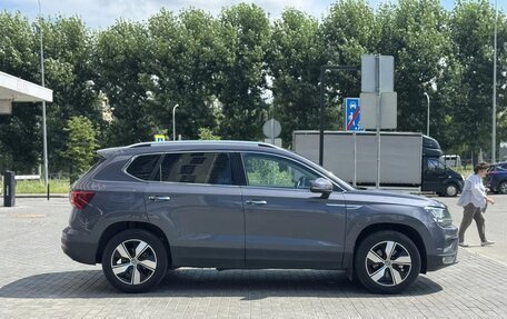 Volkswagen Tharu, 2022 год, 2 100 000 рублей, 4 фотография