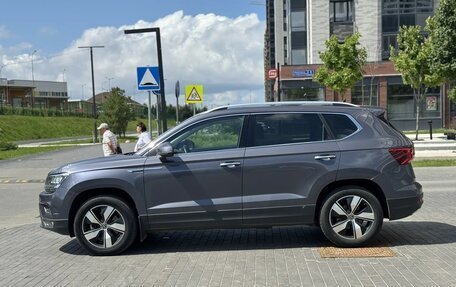 Volkswagen Tharu, 2022 год, 2 100 000 рублей, 5 фотография