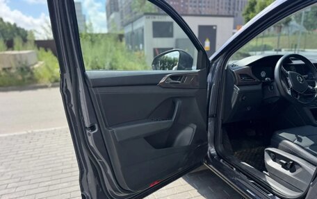 Volkswagen Tharu, 2022 год, 2 100 000 рублей, 11 фотография