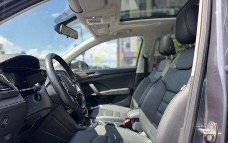 Volkswagen Tharu, 2022 год, 2 100 000 рублей, 13 фотография