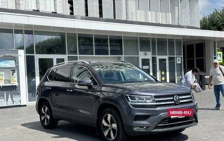 Volkswagen Tharu, 2022 год, 2 100 000 рублей, 3 фотография