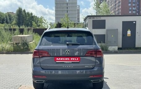 Volkswagen Tharu, 2022 год, 2 100 000 рублей, 8 фотография