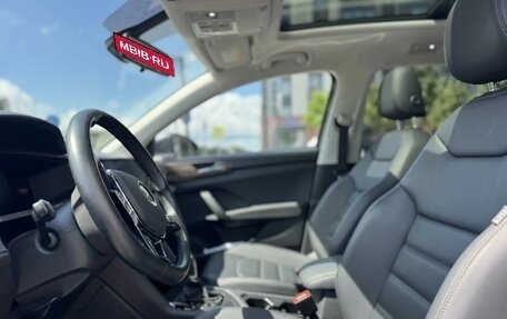 Volkswagen Tharu, 2022 год, 2 100 000 рублей, 12 фотография