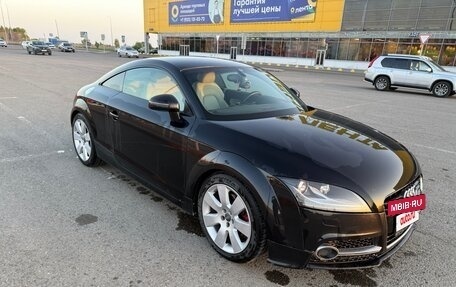 Audi TT, 2006 год, 1 200 000 рублей, 2 фотография