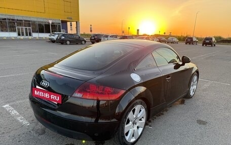 Audi TT, 2006 год, 1 200 000 рублей, 4 фотография