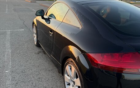 Audi TT, 2006 год, 1 200 000 рублей, 8 фотография