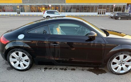 Audi TT, 2006 год, 1 200 000 рублей, 3 фотография