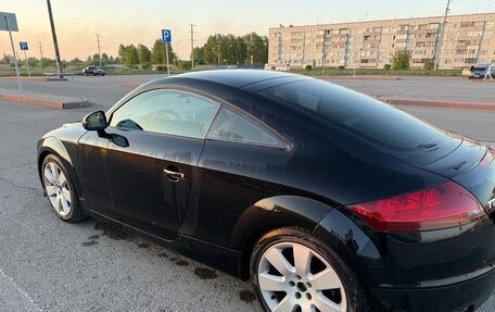 Audi TT, 2006 год, 1 200 000 рублей, 9 фотография