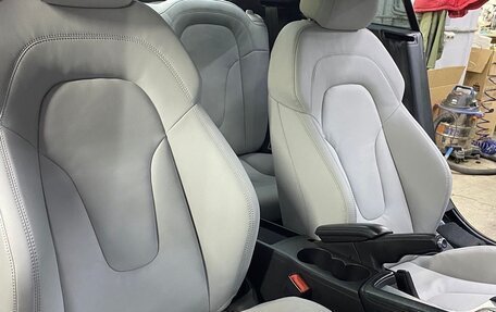 Audi TT, 2006 год, 1 200 000 рублей, 14 фотография
