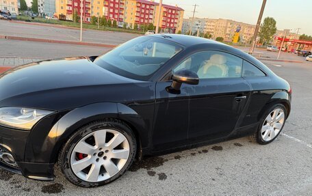 Audi TT, 2006 год, 1 200 000 рублей, 10 фотография