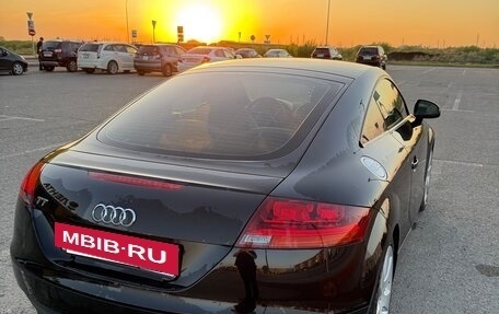 Audi TT, 2006 год, 1 200 000 рублей, 6 фотография