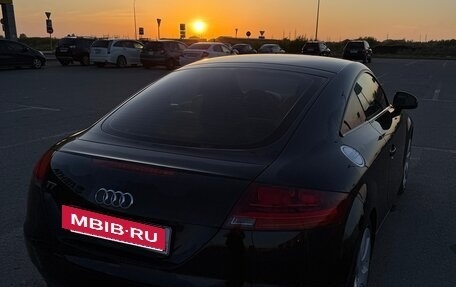 Audi TT, 2006 год, 1 200 000 рублей, 5 фотография