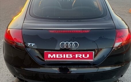 Audi TT, 2006 год, 1 200 000 рублей, 7 фотография