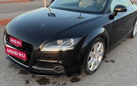 Audi TT, 2006 год, 1 200 000 рублей, 11 фотография