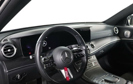 Mercedes-Benz E-Класс, 2020 год, 4 149 000 рублей, 14 фотография