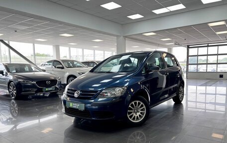 Volkswagen Golf Plus I, 2006 год, 595 000 рублей, 1 фотография
