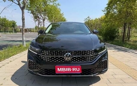 Volkswagen Passat B8 рестайлинг, 2023 год, 1 800 444 рублей, 1 фотография