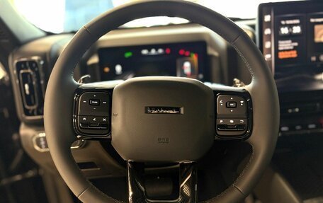 Haval H9, 2026 год, 4 799 000 рублей, 22 фотография