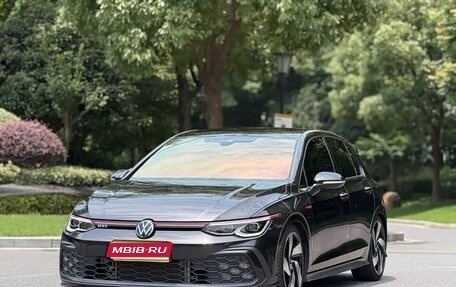 Volkswagen Golf GTI, 2025 год, 4 273 999 рублей, 1 фотография