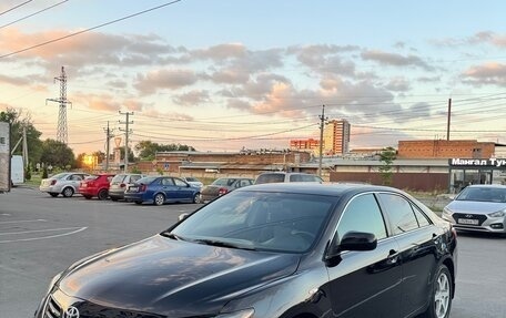Toyota Camry, 2006 год, 870 000 рублей, 1 фотография