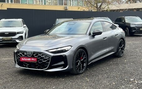Audi A5, 2026 год, 5 800 000 рублей, 1 фотография