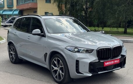 BMW X5, 2025 год, 13 190 000 рублей, 1 фотография