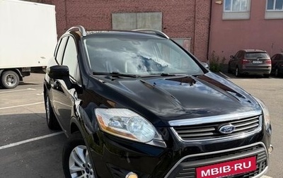 Ford Kuga III, 2011 год, 810 000 рублей, 1 фотография