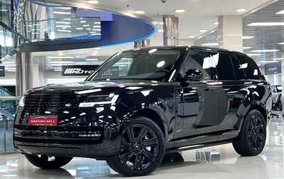 Land Rover Range Rover IV рестайлинг, 2022 год, 18 400 000 рублей, 1 фотография