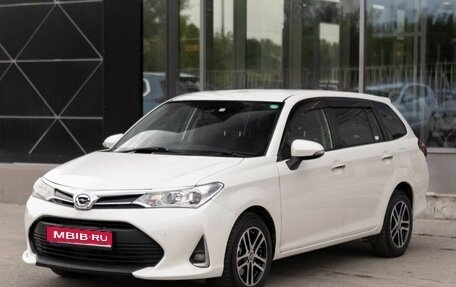 Toyota Corolla, 2018 год, 1 300 000 рублей, 1 фотография