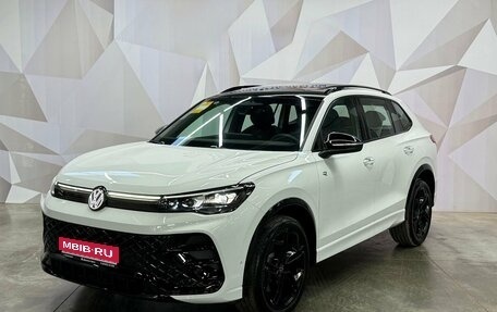 Volkswagen Tiguan, 2026 год, 4 650 000 рублей, 1 фотография