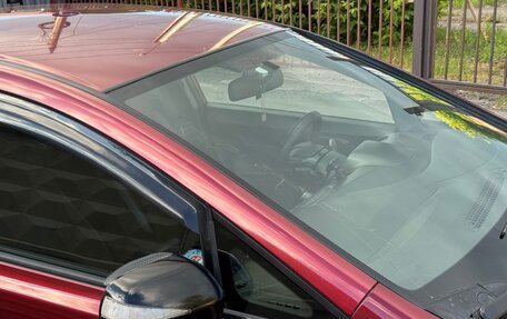 Honda Civic VIII, 2006 год, 725 000 рублей, 10 фотография