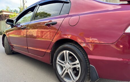 Honda Civic VIII, 2006 год, 725 000 рублей, 12 фотография