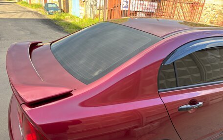 Honda Civic VIII, 2006 год, 725 000 рублей, 14 фотография