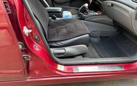 Honda Civic VIII, 2006 год, 725 000 рублей, 20 фотография