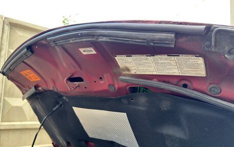 Honda Civic VIII, 2006 год, 725 000 рублей, 24 фотография