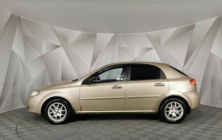 Chevrolet Lacetti, 2006 год, 245 000 рублей, 5 фотография