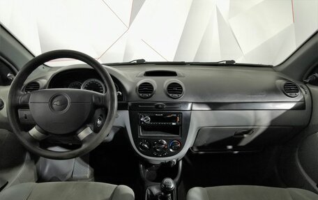 Chevrolet Lacetti, 2006 год, 245 000 рублей, 12 фотография
