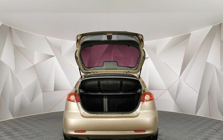 Chevrolet Lacetti, 2006 год, 245 000 рублей, 10 фотография