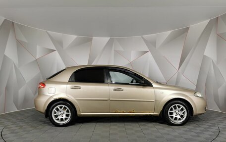 Chevrolet Lacetti, 2006 год, 245 000 рублей, 6 фотография
