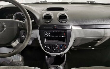 Chevrolet Lacetti, 2006 год, 245 000 рублей, 13 фотография